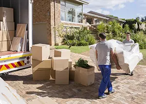 House Shifting Tips
