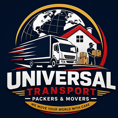 Universal Transport Packers & Movers